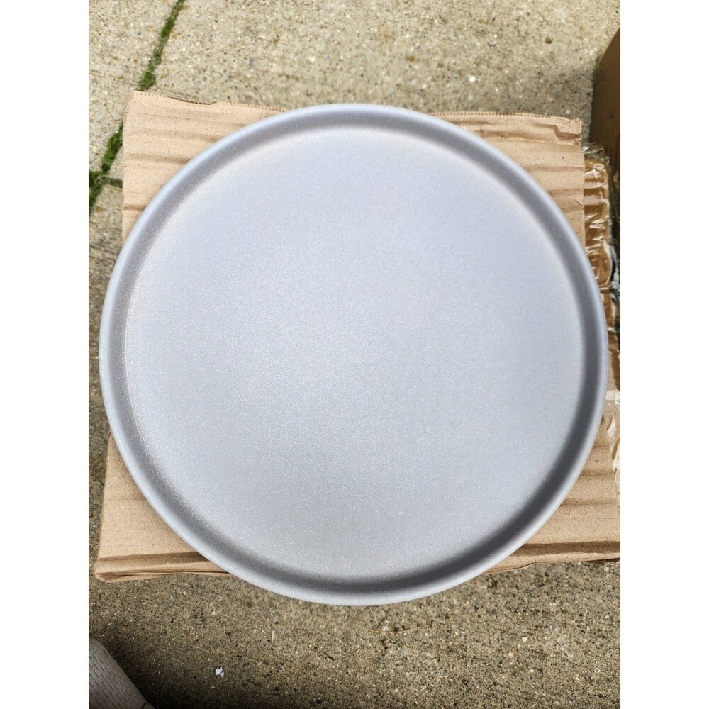 Stone Lain Haven Stoneware 4Pc Dinner Plates